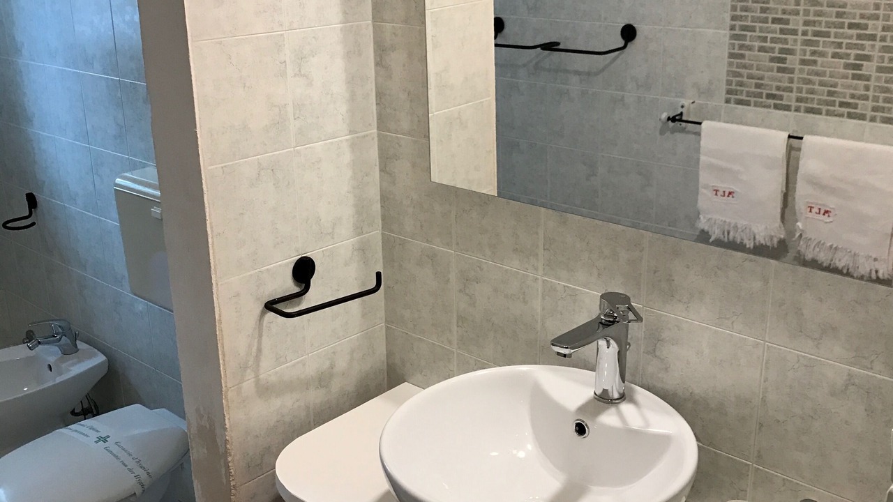Photo of Bathroom in Maglie