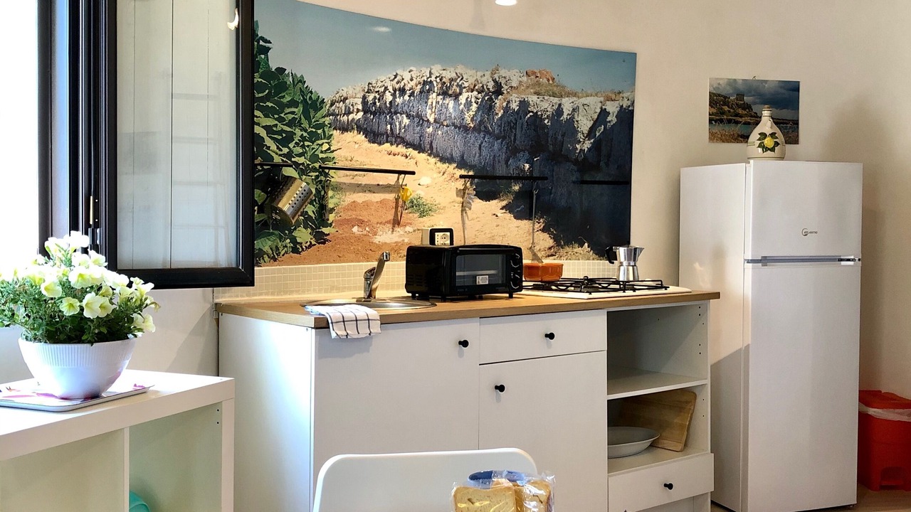 Photo of Livingroom in Maglie