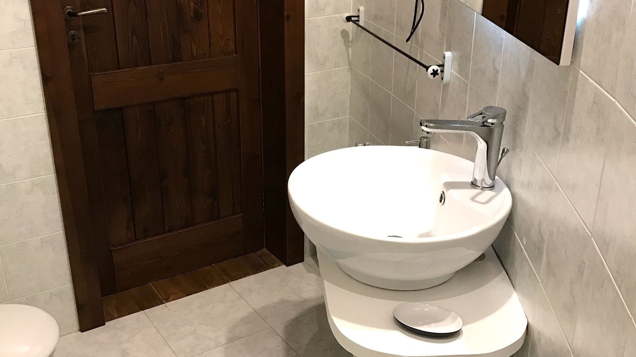 Photo of Bathroom in Maglie