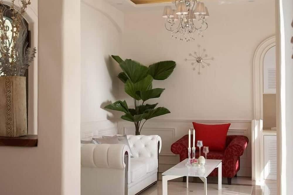 Photo of Livingroom in Mudan