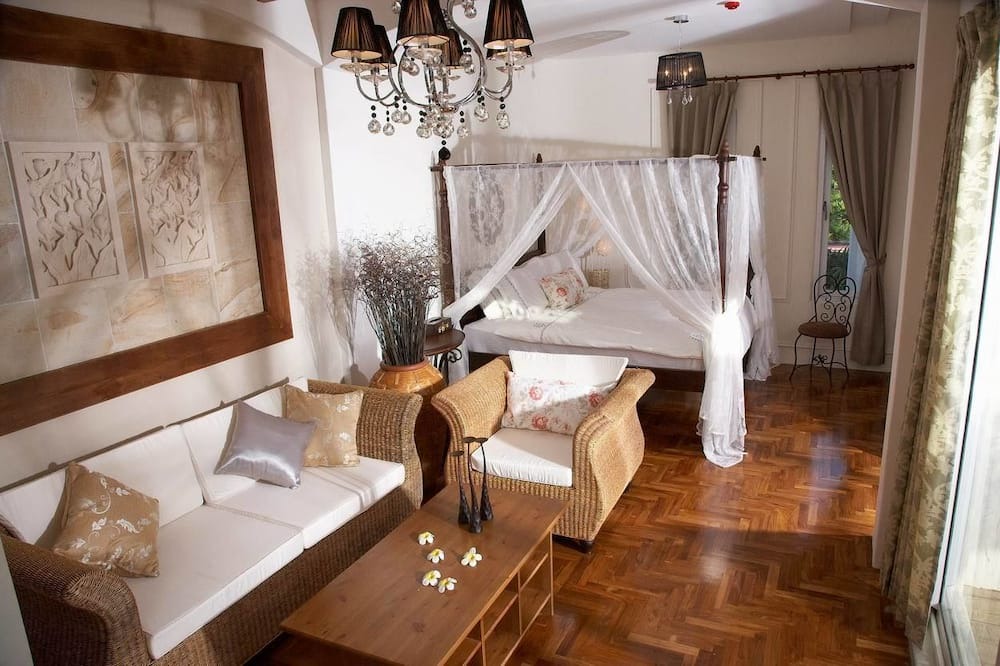 Photo of Livingroom in Mudan