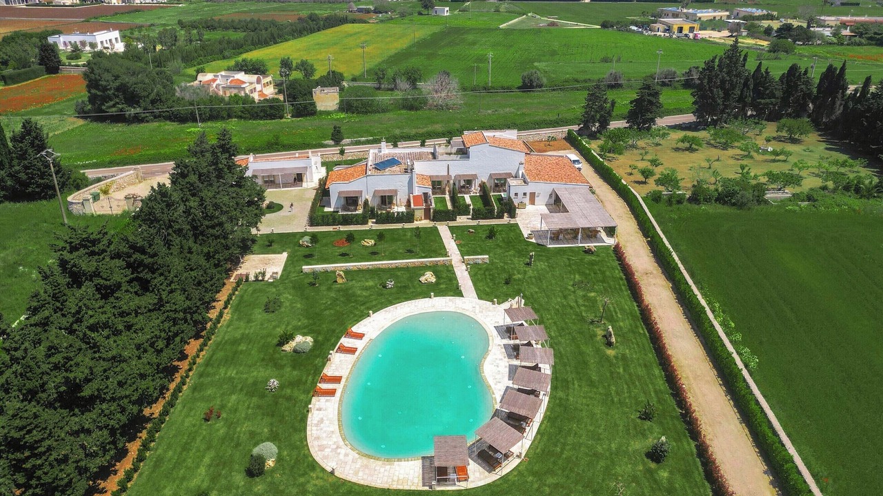 Photo of Outdoor in Otranto