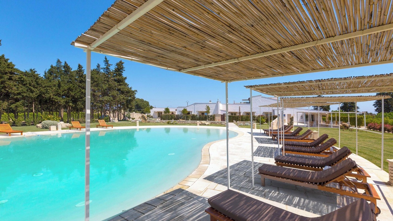 Photo of Outdoor in Otranto