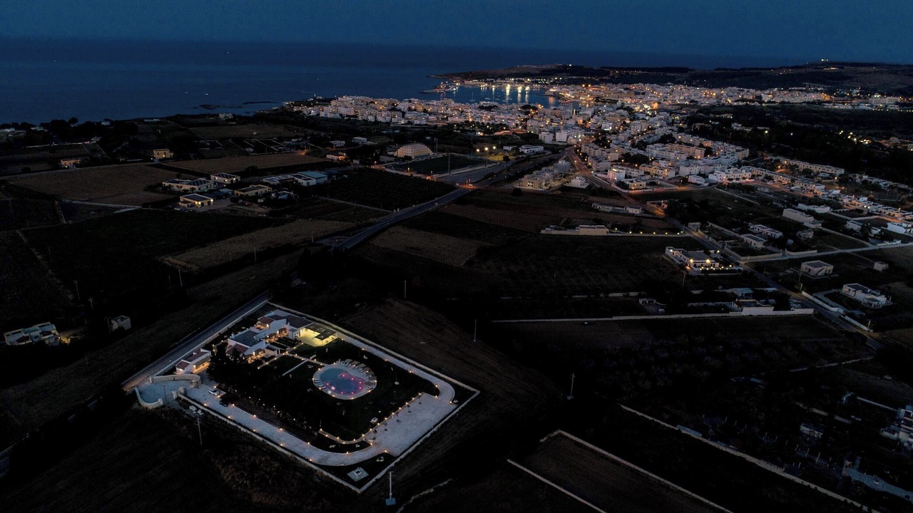 Photo of Outdoor in Otranto