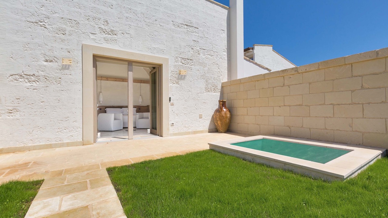 Photo of Outdoor in Otranto