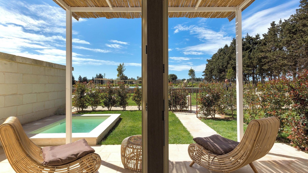 Photo of Bedroom in Otranto
