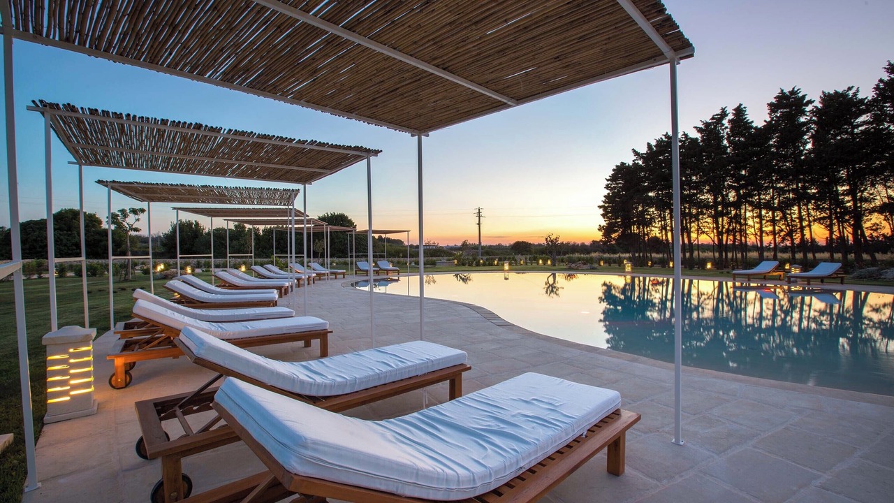 Photo of Outdoor in Otranto