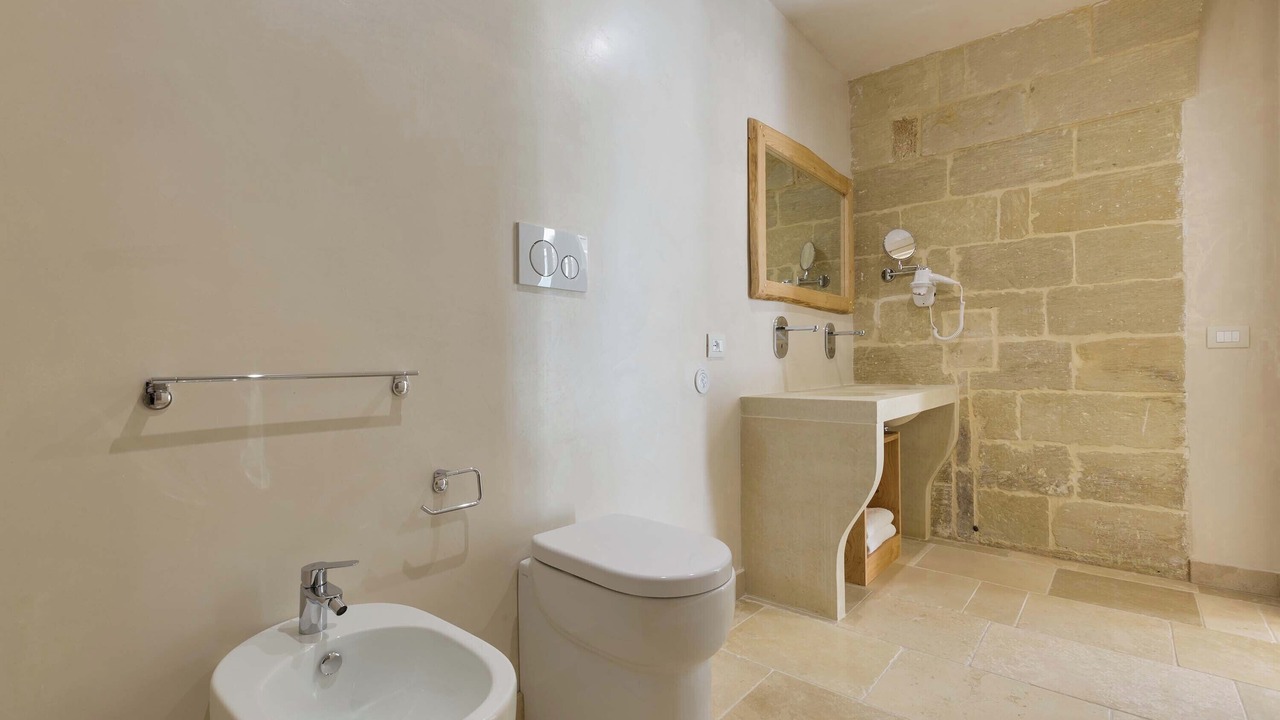 Photo of Bathroom in Otranto