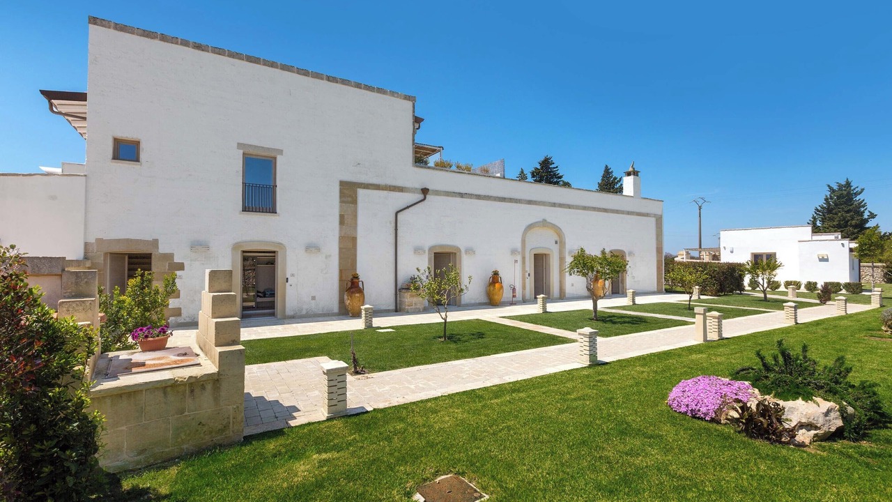 Photo of Outdoor in Otranto