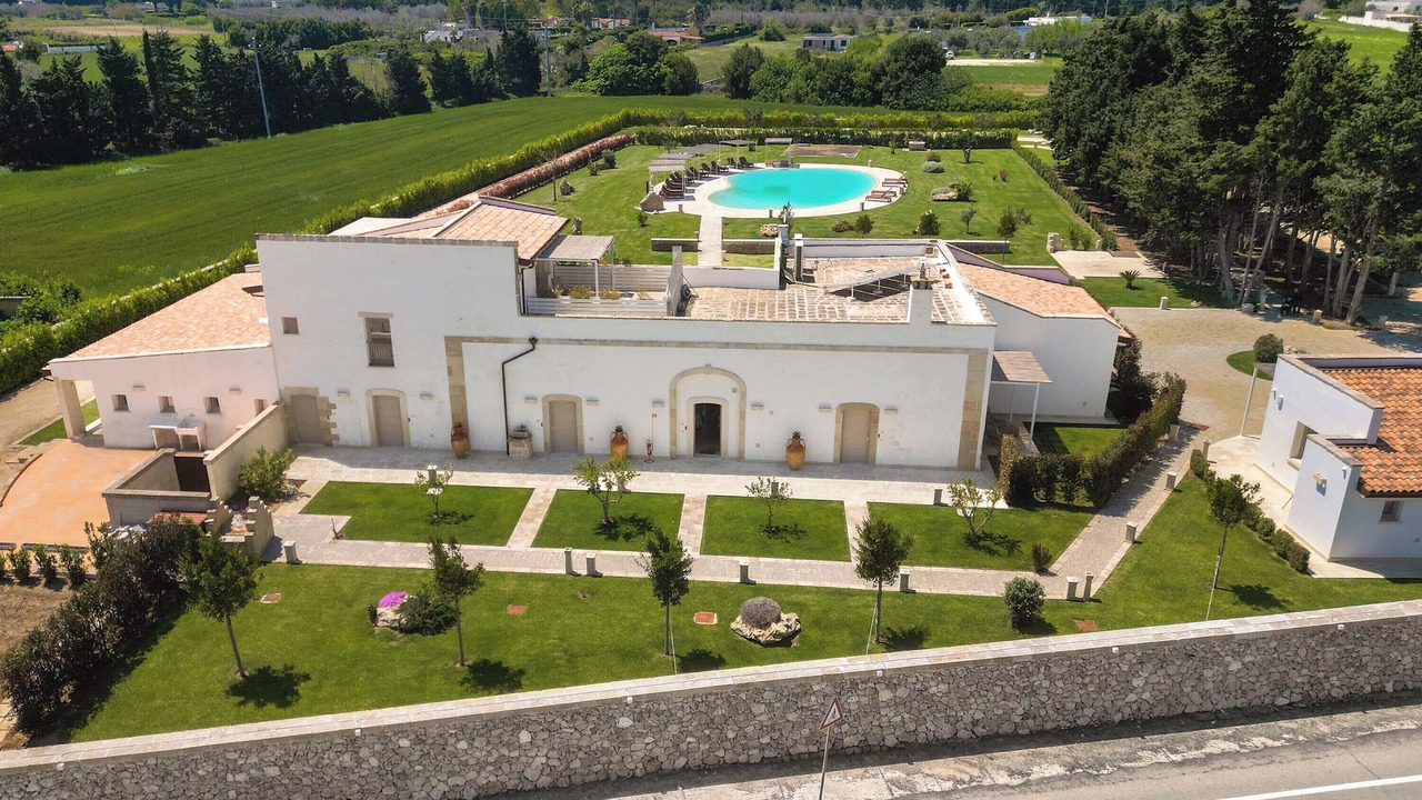 Photo of Outdoor in Otranto