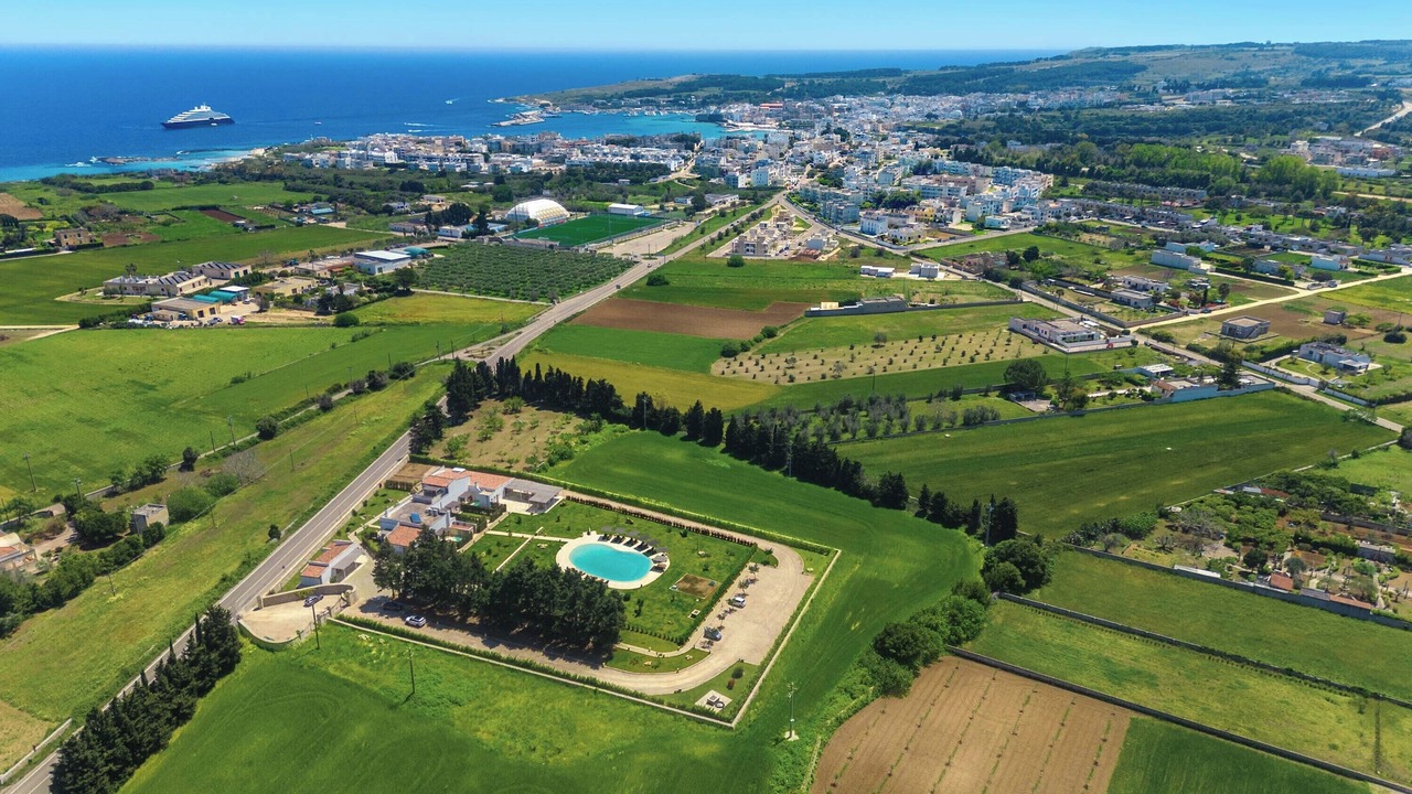 Photo of Outdoor in Otranto