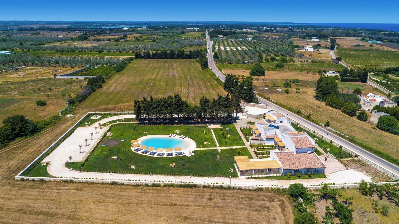Photo of Outdoor in Otranto