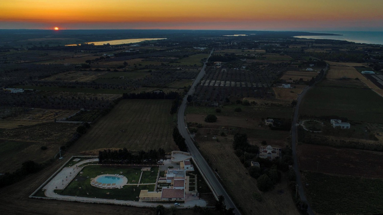 Photo of Outdoor in Otranto