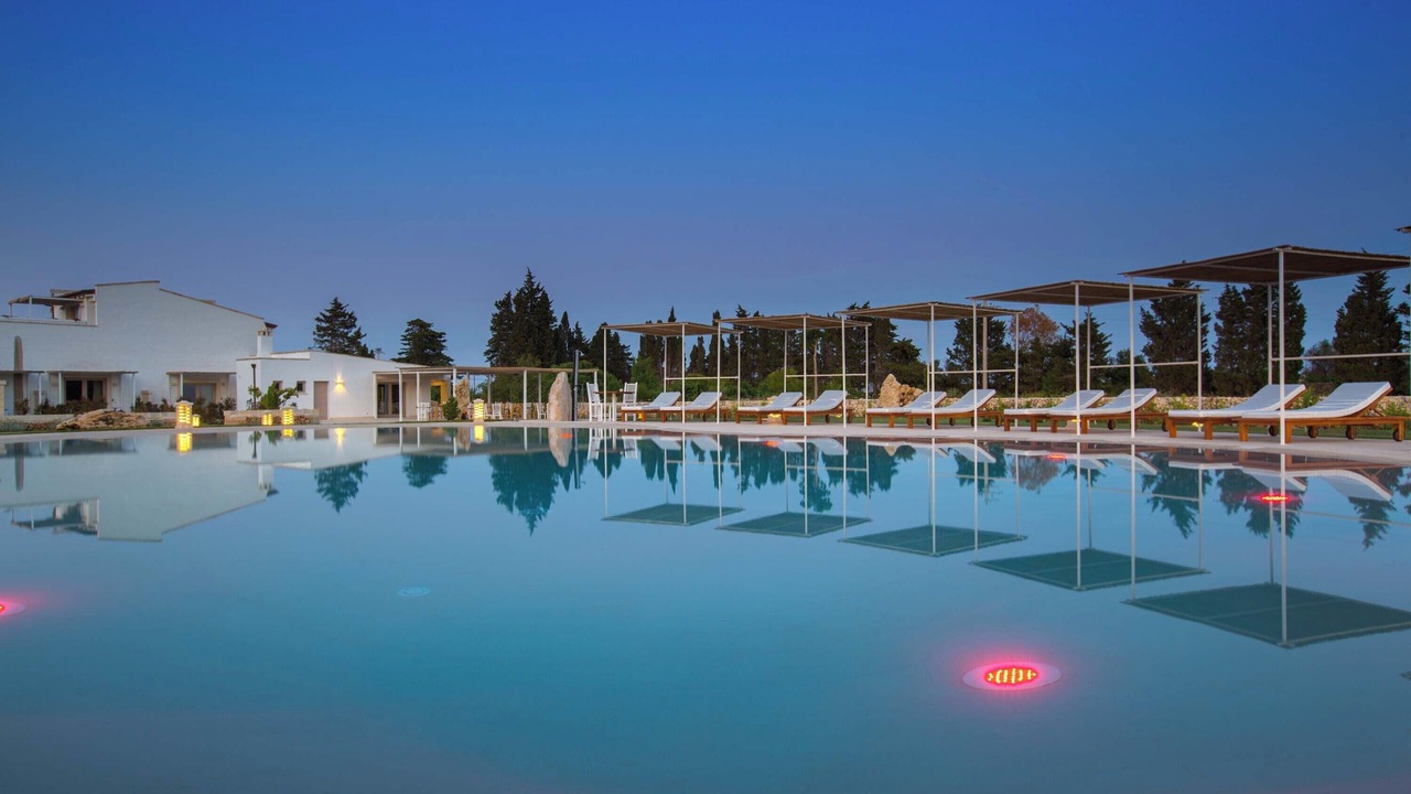 Photo of Outdoor in Otranto