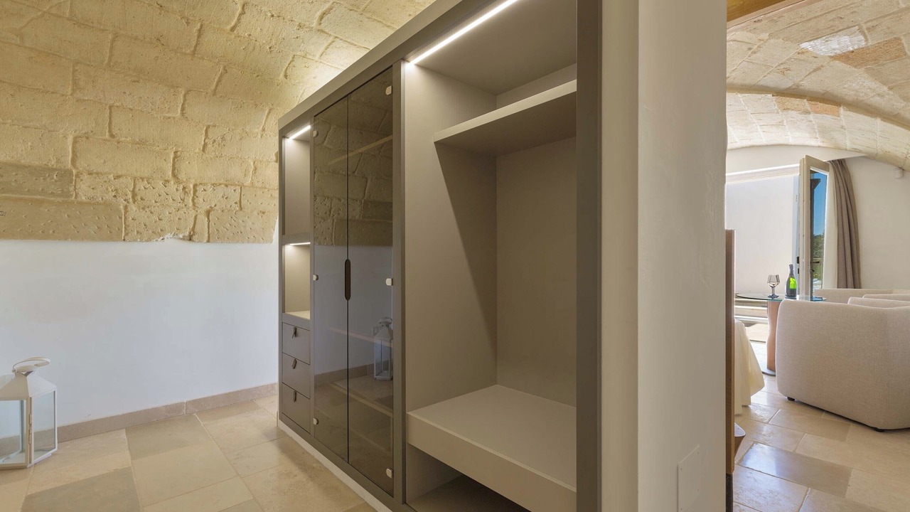 Photo of Bedroom in Otranto