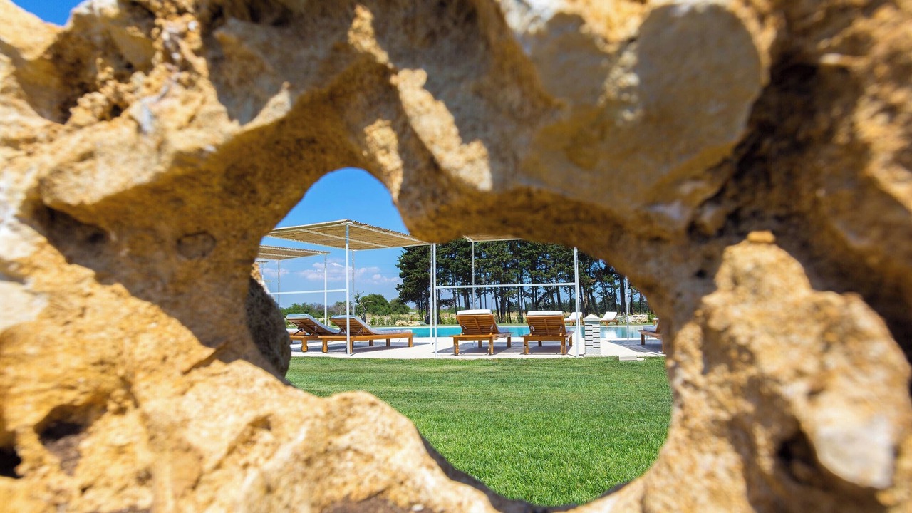 Photo of Outdoor in Otranto