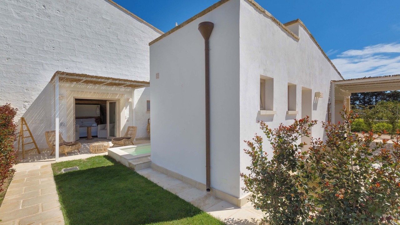 Photo of Outdoor in Otranto