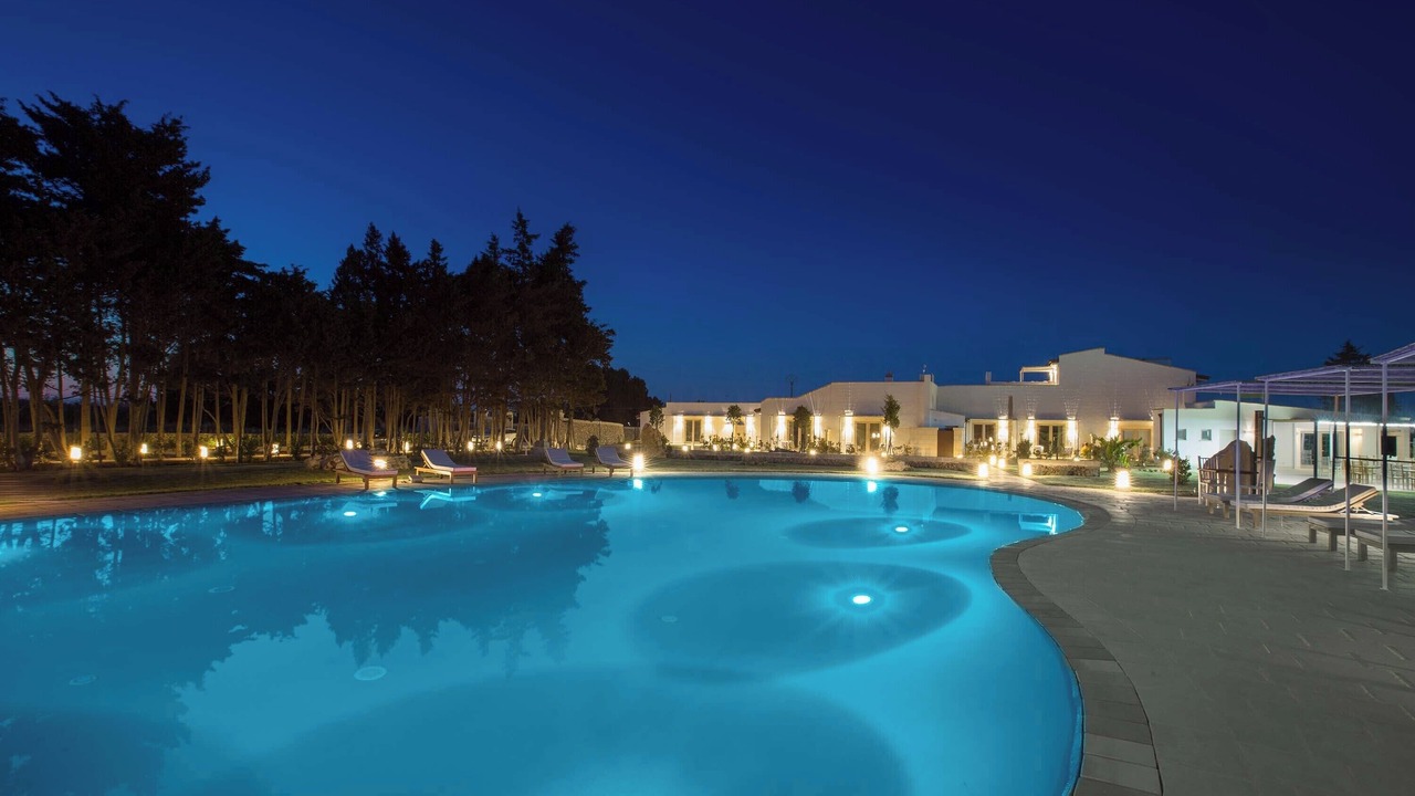 Photo of Outdoor in Otranto