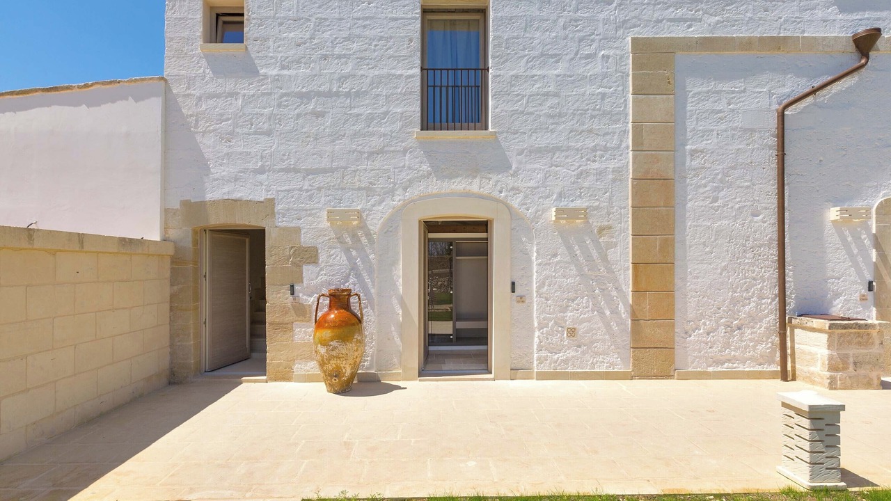 Photo of Outdoor in Otranto