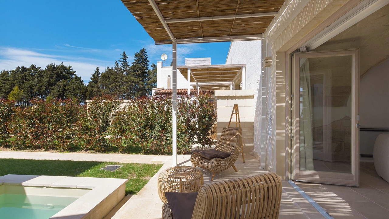 Photo of Bedroom in Otranto