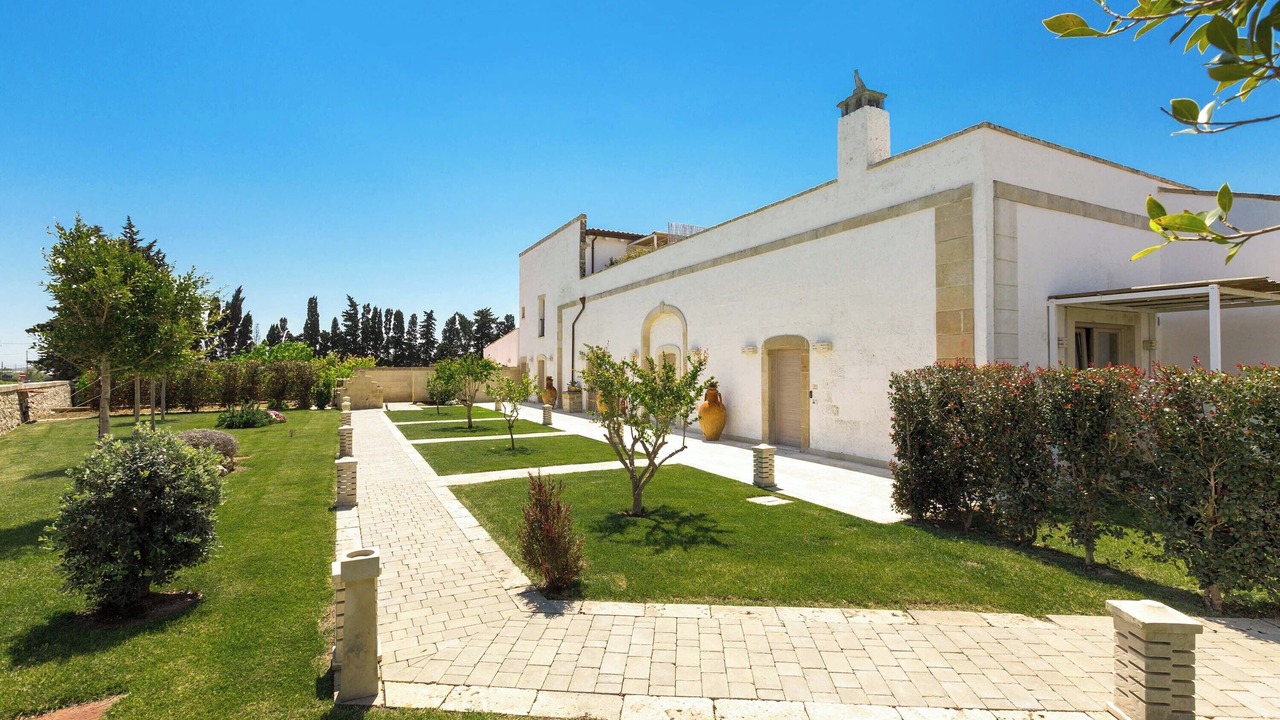 Photo of Outdoor in Otranto