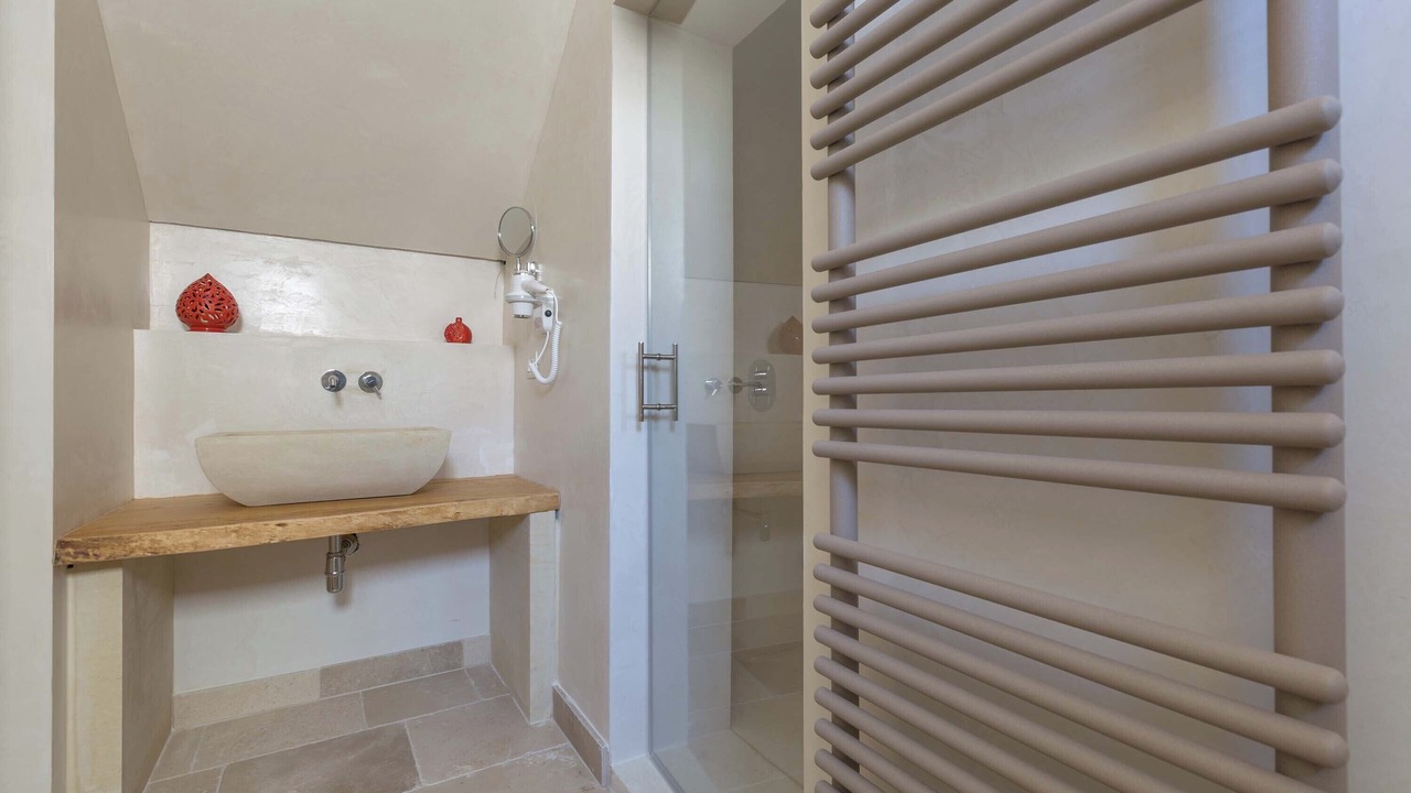 Photo of Bathroom in Otranto