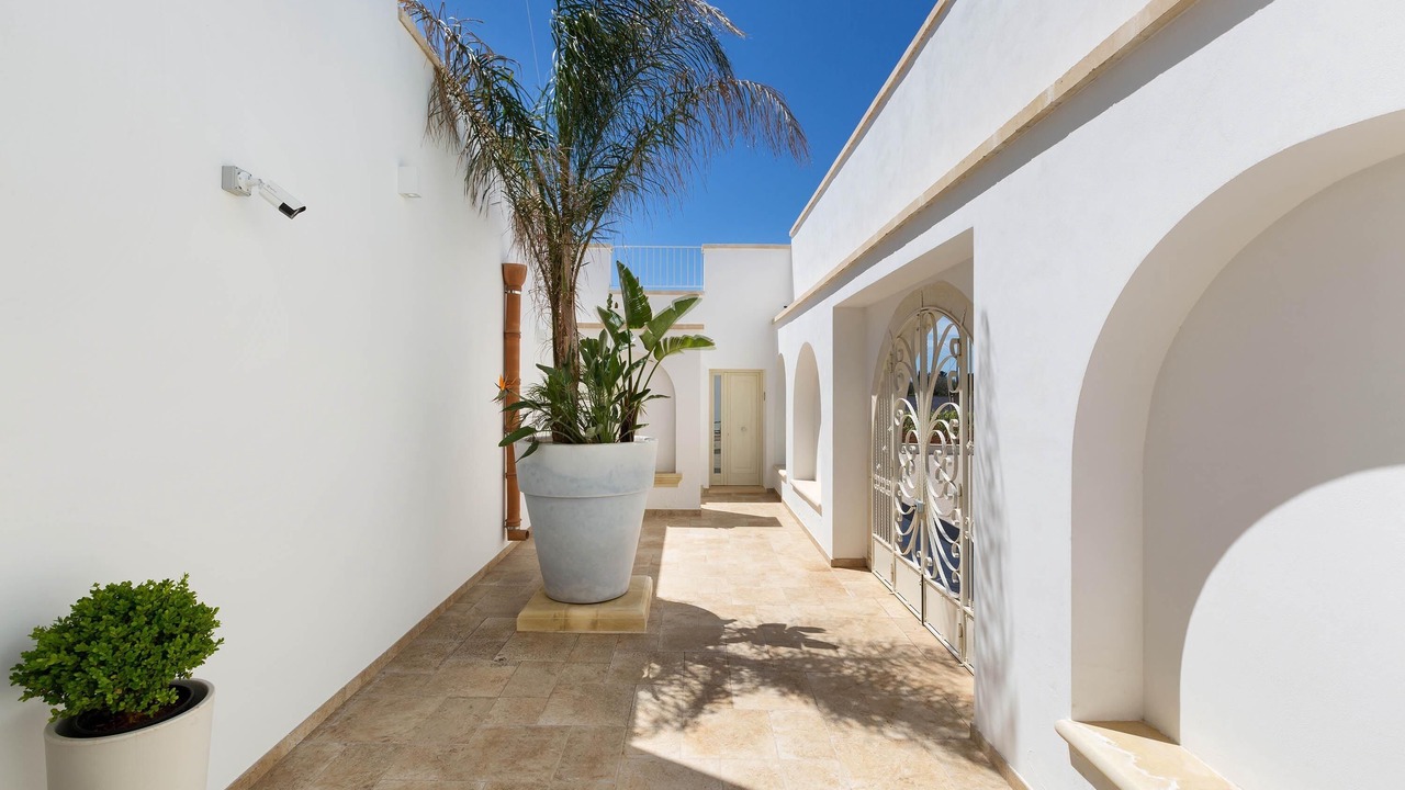 Photo of Outdoor in Pittuini