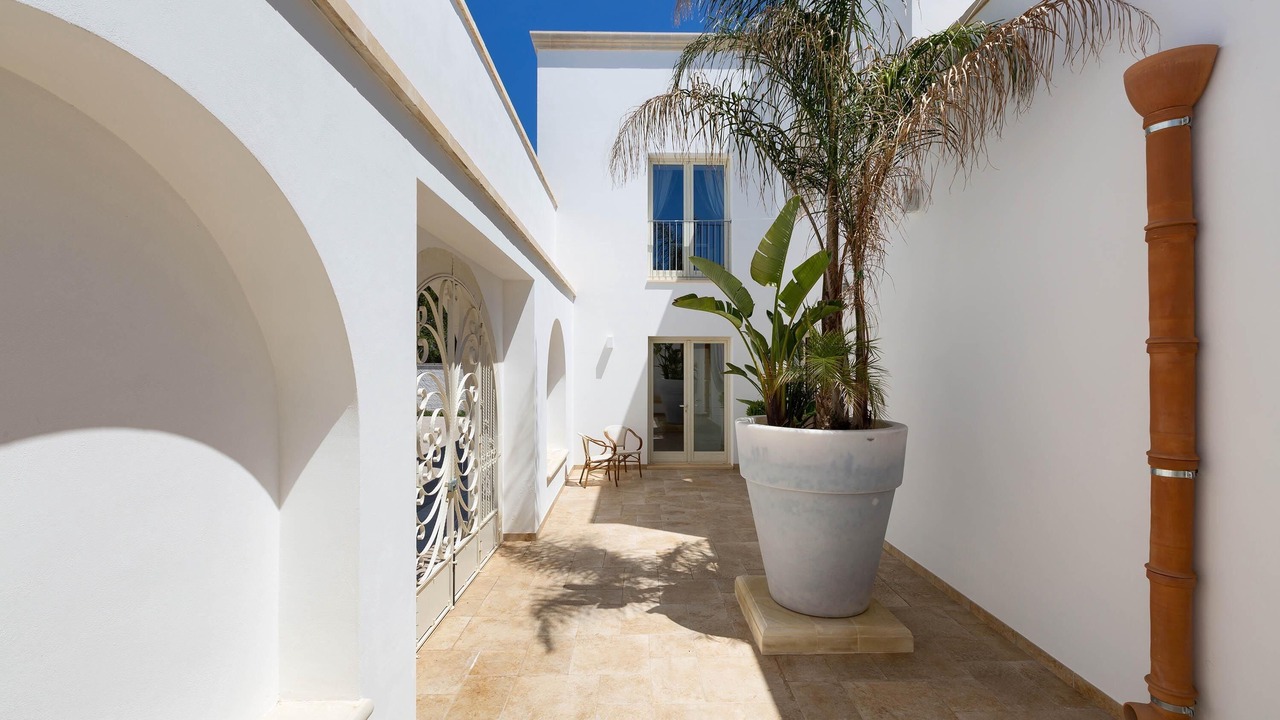 Photo of Outdoor in Pittuini