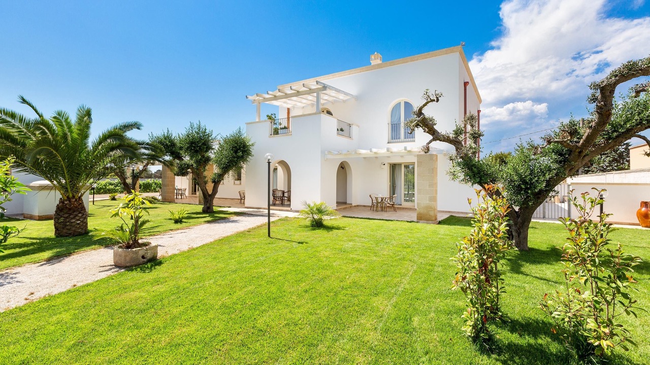Photo of Outdoor in Pittuini