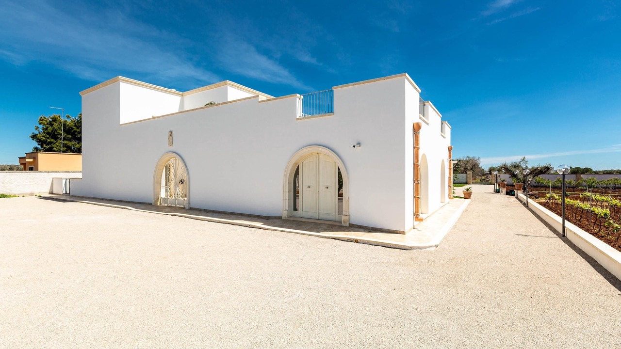 Photo of Outdoor in Pittuini