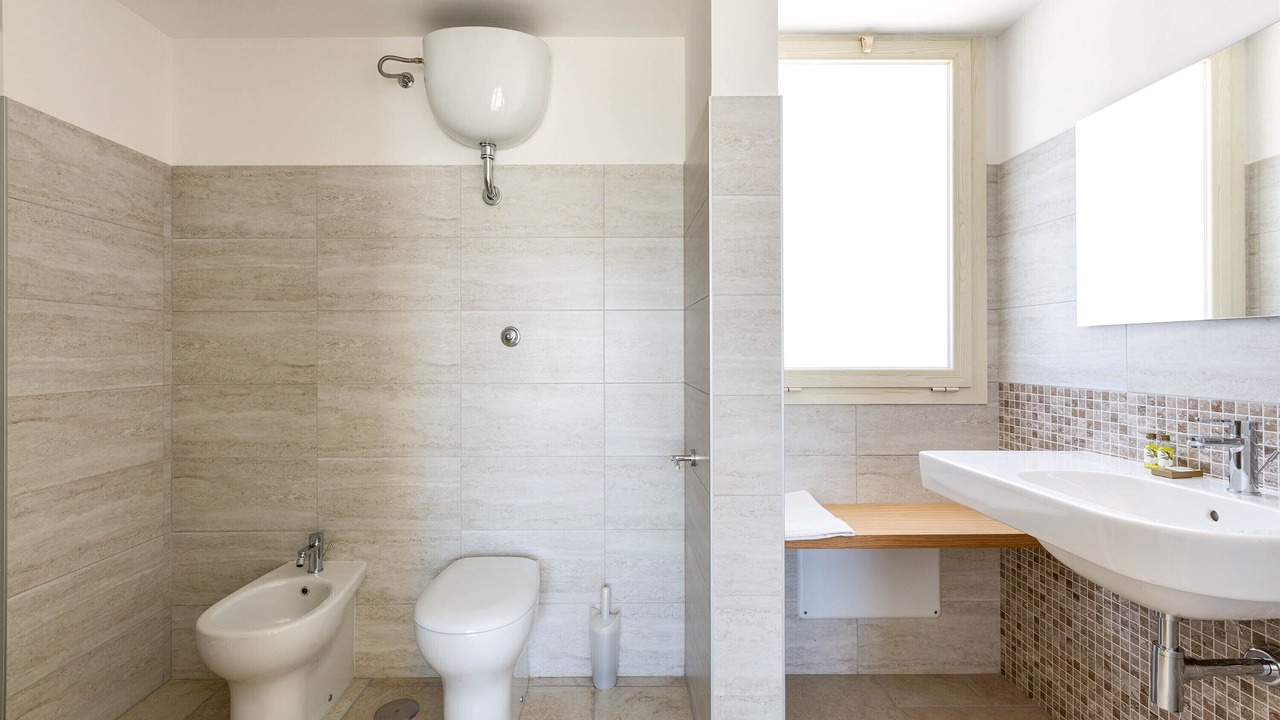Photo of Bathroom in Pittuini