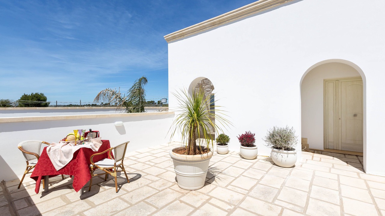 Photo of Outdoor in Pittuini