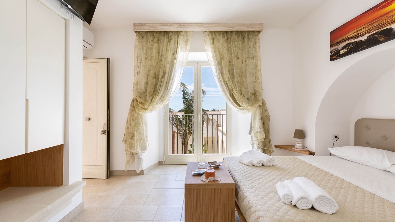 Photo of Bedroom in Pittuini