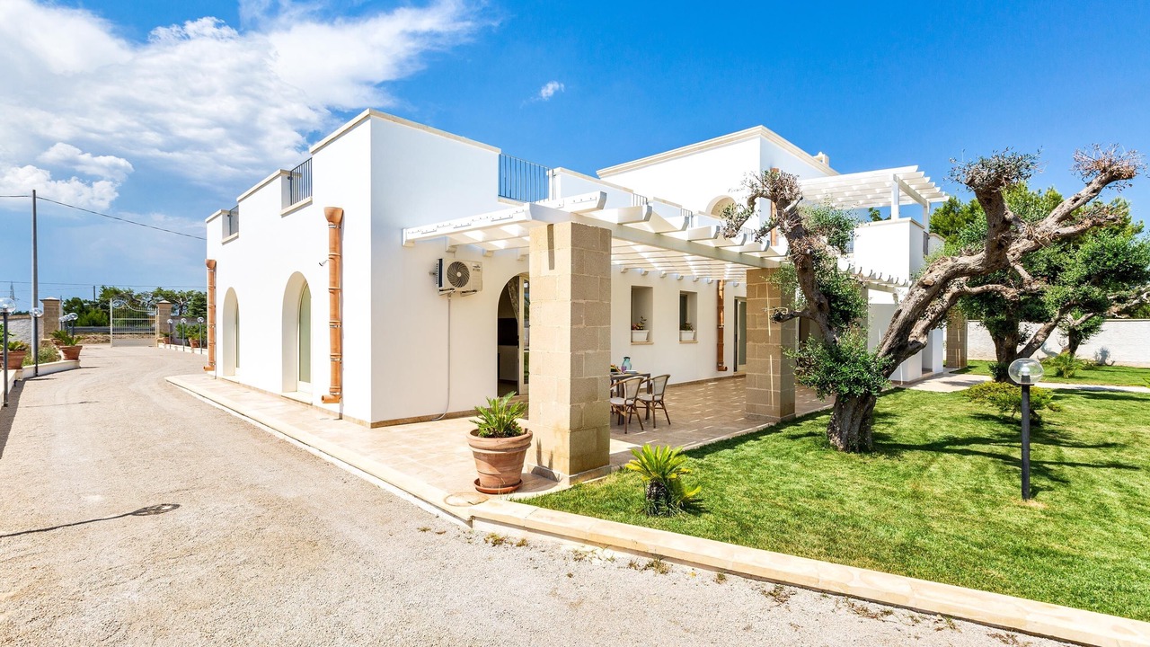 Photo of Outdoor in Pittuini