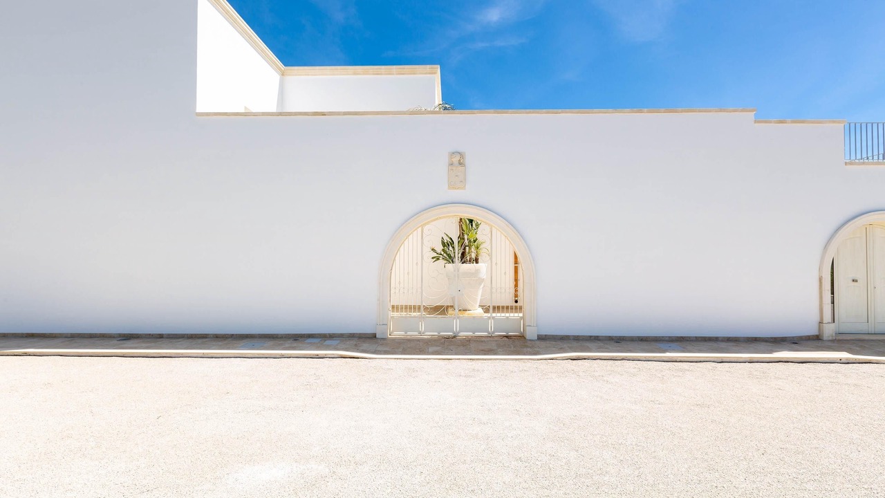 Photo of Outdoor in Pittuini