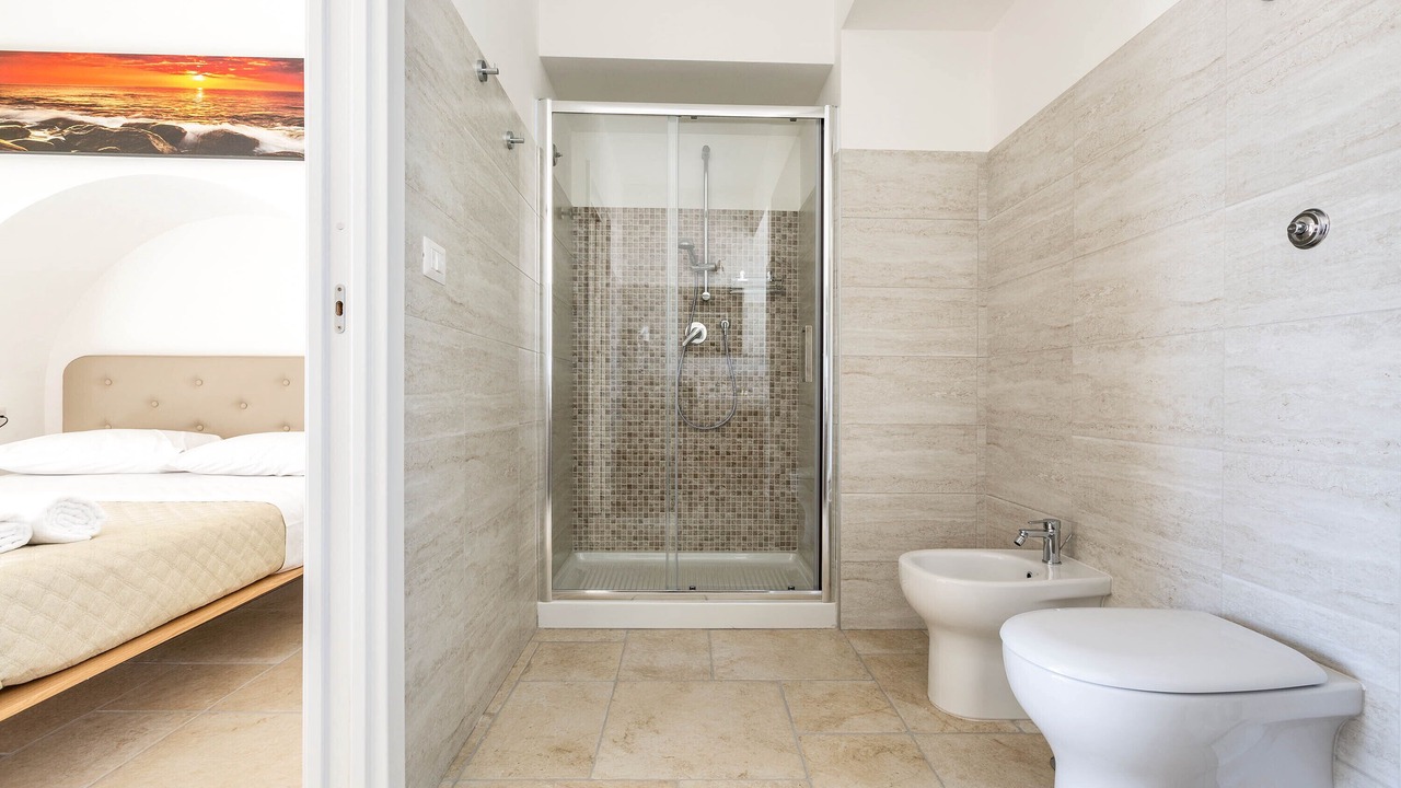 Photo of Bathroom in Pittuini