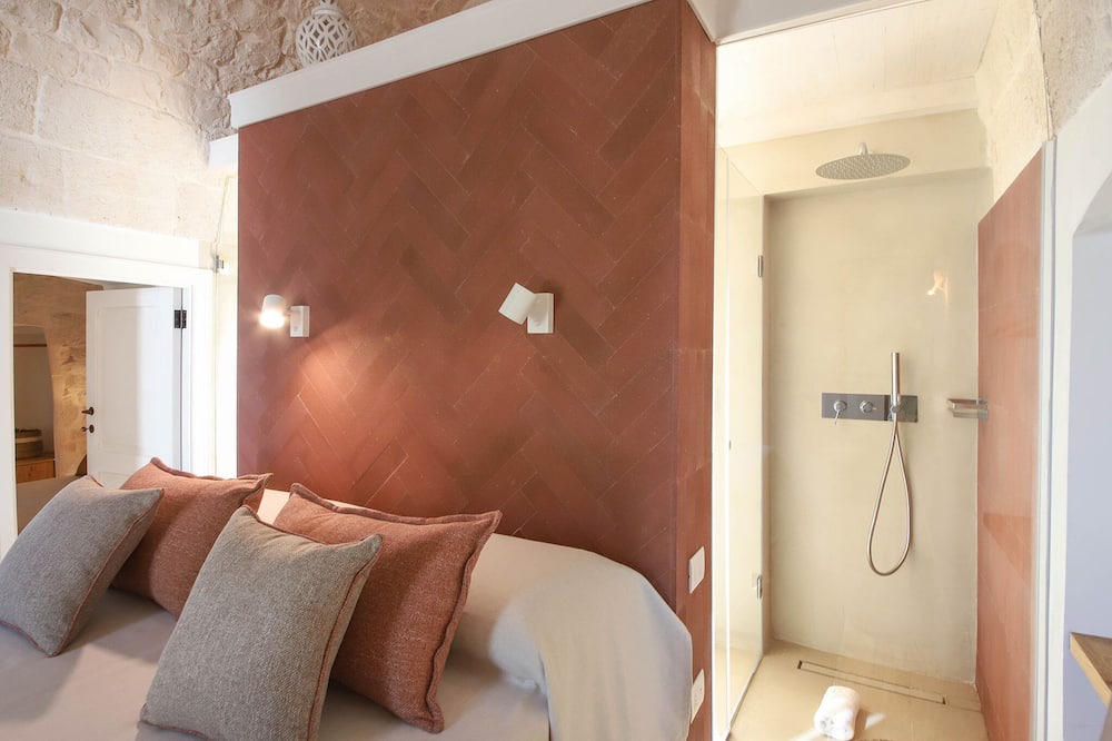 Photo of Bedroom in Polignano a Mare