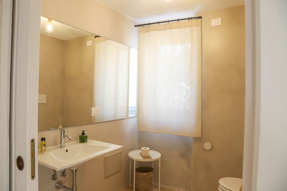 Photo of Bathroom in Polignano a Mare