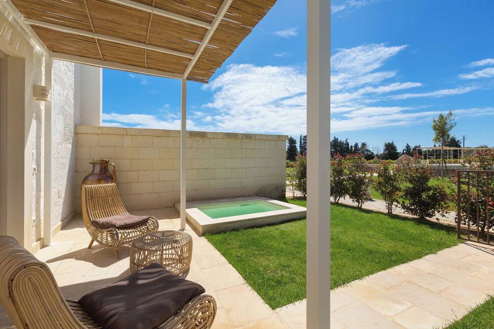 Photo of Outdoor in Otranto