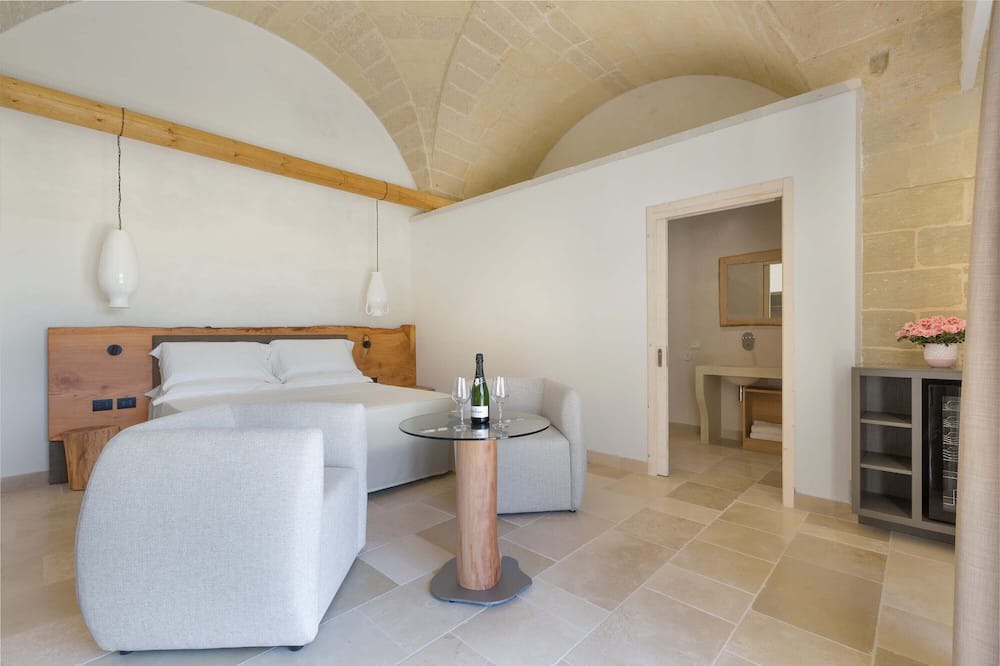 Photo of Bedroom in Otranto