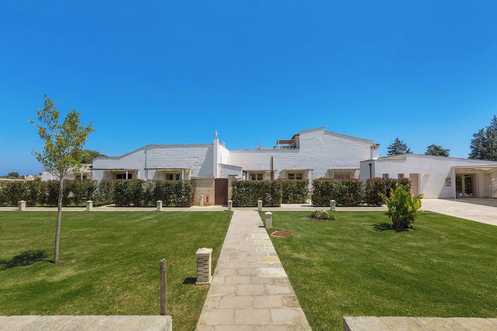 Photo of Outdoor in Otranto