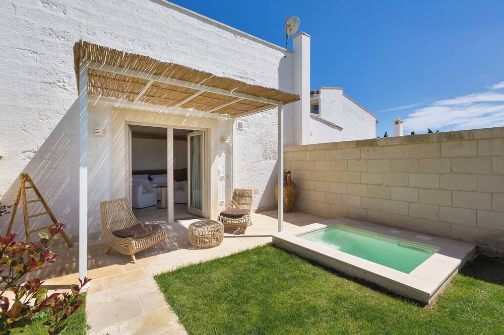 Photo of Outdoor in Otranto