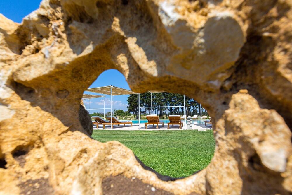 Photo of Outdoor in Otranto