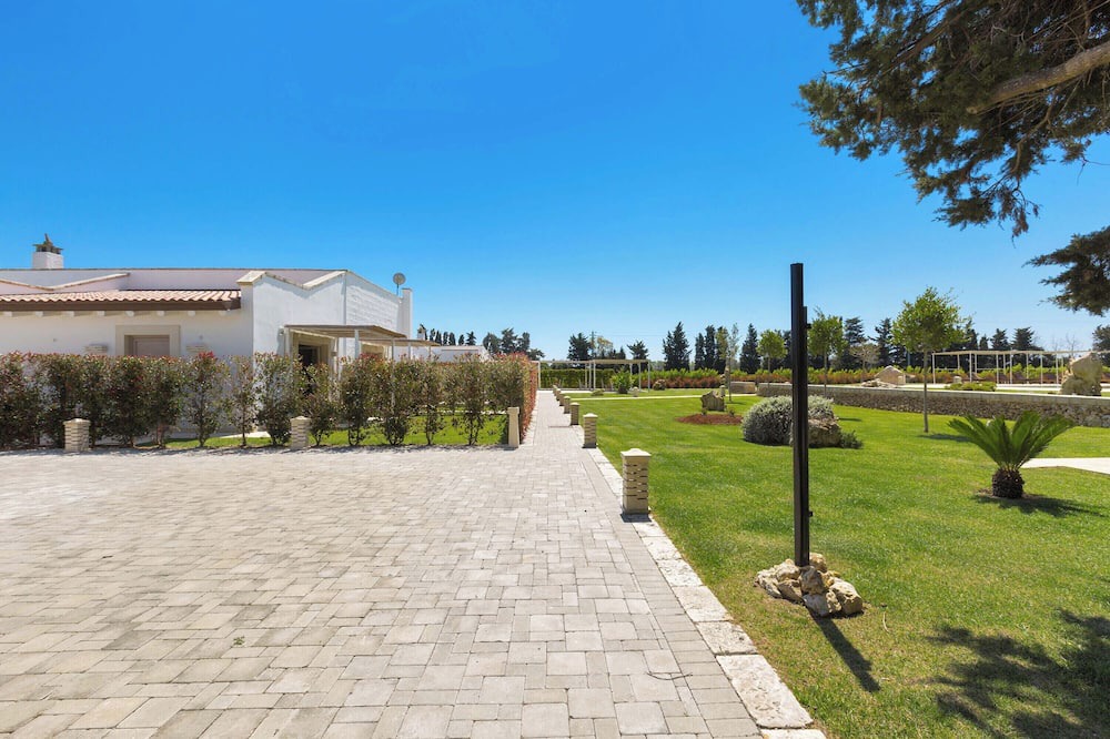 Photo of Outdoor in Otranto