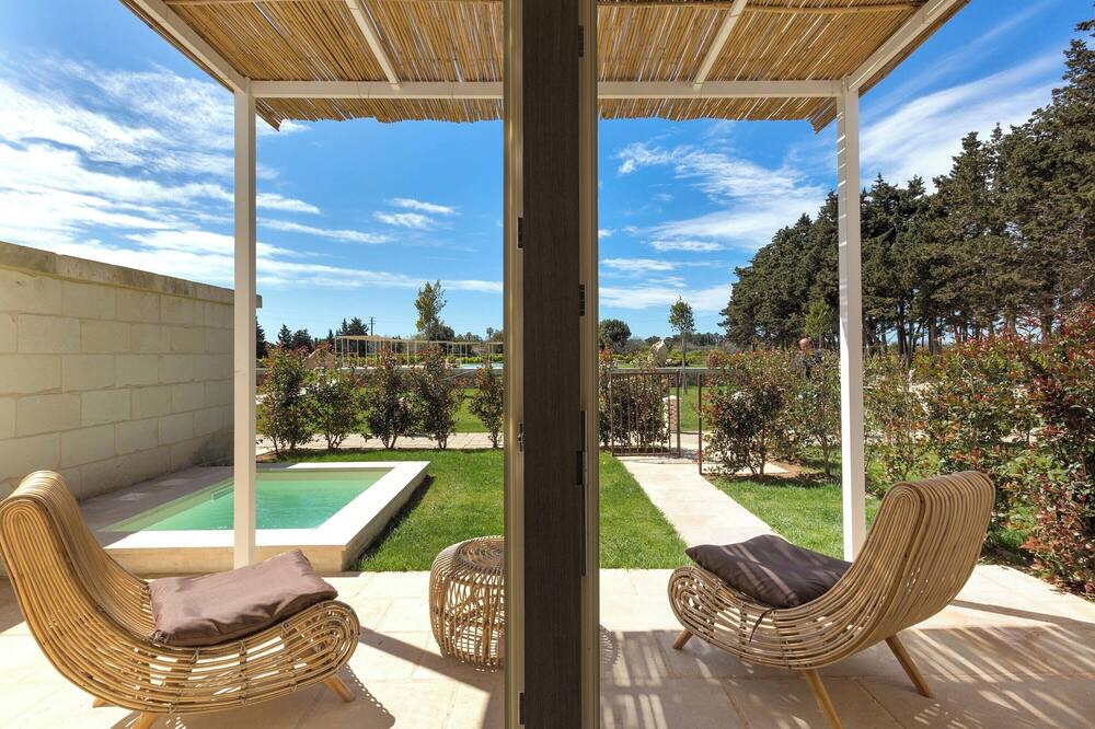 Photo of Outdoor in Otranto