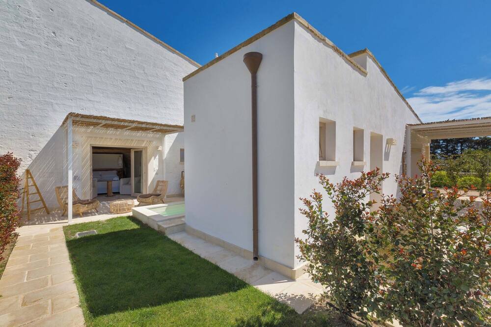 Photo of Outdoor in Otranto