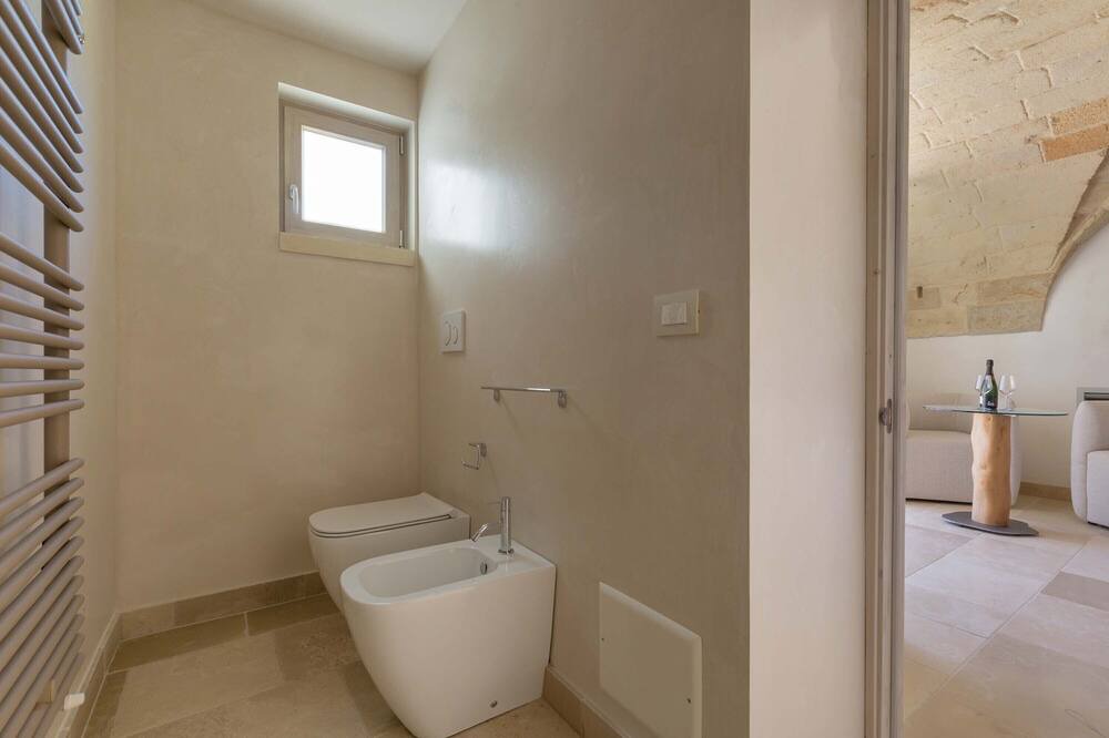 Photo of Bathroom in Otranto