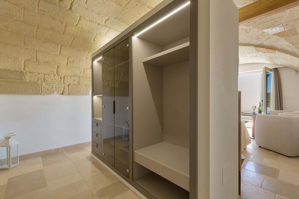 Photo of Bathroom in Otranto