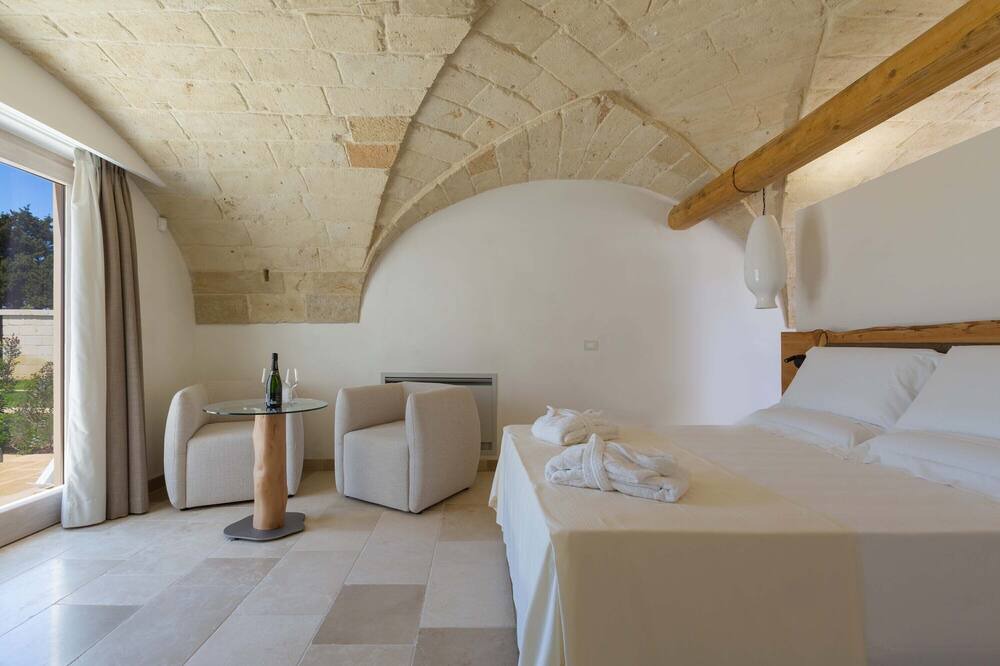 Photo of Bedroom in Otranto