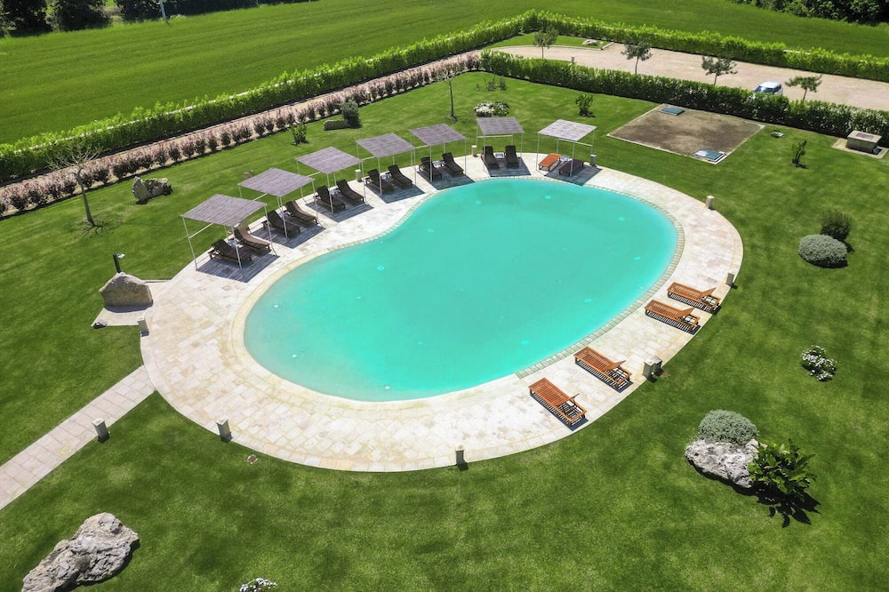 Photo of Outdoor in Otranto